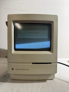 Mac Performa | eBay