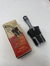 SUNBEAM Master Heater Plug with original box-...