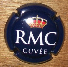 N°667X BOTTLE CAPS CAPSULE DE CREMANT MOUSSEUX SPAIN