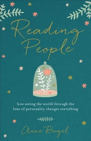 Anne Bogel | Reading People | Taschenbuch | Englisch (2017) | Ean 9780801072918-image