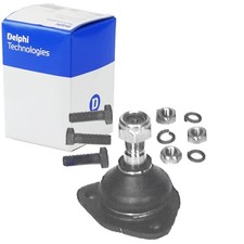 Rotule de suspension Fiat 132