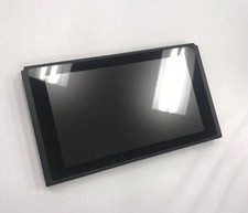 Nintendo Switch 32GB - Console Only - Black - 1 Year Warranty - Grade A