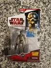 4A-7 Droid CW13 STAR WARS The Clone Wars TCW MOC SEALED