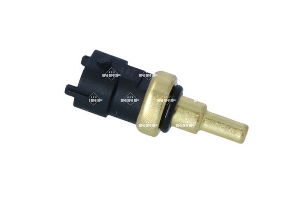 1X NRF 727041 Sensor KüHlmitteltemperatur FüR Chevrolet Jeep-image