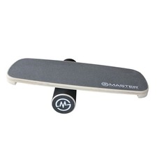 MASTER Balanceboard Trick Sway Board aus Holz