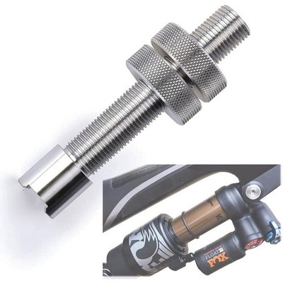 IFP Depth Setting Tool IFP Removal Tool For Fox Shox Float X2 DHX2 Rebuild