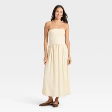 Women's Maxi Dress - A New Day