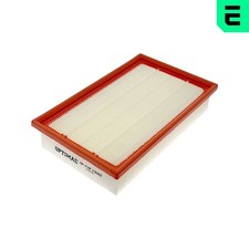 OPTIMAL Luftfilter OP-FAF10082 Filtereinsatz für FORD FOCUS 2 Turnier MAX DM2