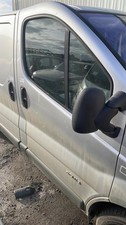 Porte avant et accessoires Nissan PRIMASTAR
