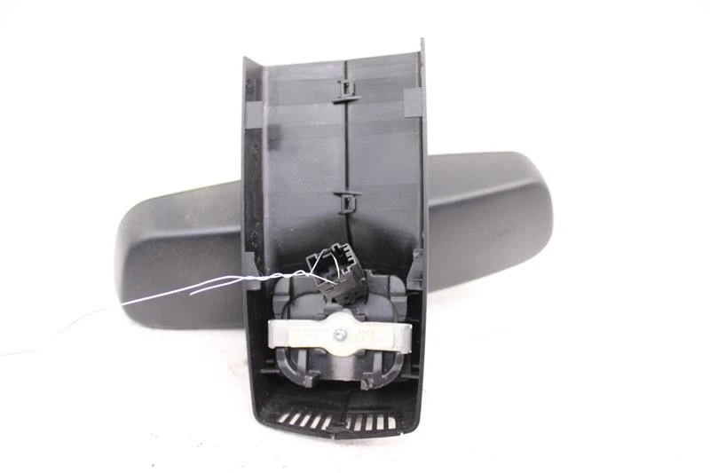 Used Front Center Interior Rear View Mirror fits: 2015 Bmw 328I w/garage door op - Image 2 of 4