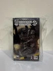 11394 TA Toys Alliance Acid Rain FAV-A137 Abaddon Immortal