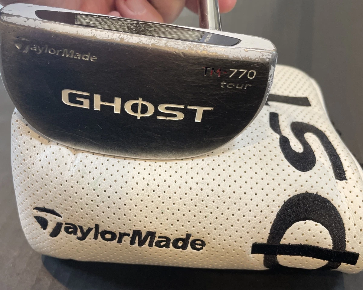 Taylormade Ghost Tour Putter for sale | eBay