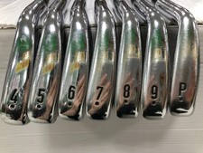 callaway APEX PRO 2019 2019 Iron Set 4-9,Pw 7pc Flex Stiff AeroBurner Steel