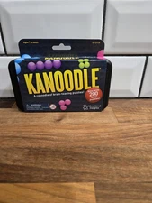 Kanoodle Brain Twisting 3D Puzzle Game by Educational Insights NEW