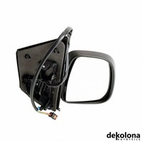 AußEnspiegel Rechts FüR Toyota Proace Bus, Opel, CitroëN, Fiat, Peugeot 16-25