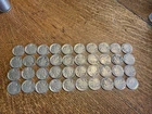 $2 Roll 40 Partial Date 1920s Buffalo Nickels - Free Shipping #1