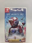 No Man’s Sky Nintendo Switch Complete w/ Case & Cartridge