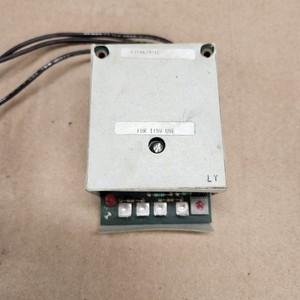 Hobart C44a Dishwasher Solid State Thermostat Temp Control Board 274629-00001