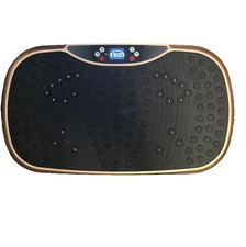 Medic Therapeutics Vibrating Fitness Platform  Special Edition