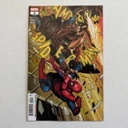 Amazing Spider-Man #5 First Print Cover A Marvel Comics 2025
