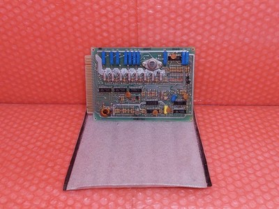 Terasaki ECB-101 PCB Card K/76Z/1-001B