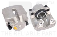 Bremssattel Vorderachse Rechts Oder Hinter DER Achse FÜR BMW - NK 2115178