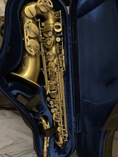 Alto Saxophone