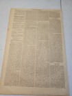 (#168)LEADING THE BLIND, MALINES,BELGIUM(1876) HARPER'S — photo 5