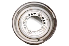 04 Polaris 500 ATP 4x4 Front Wheel Rim 12X6 4/156