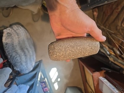 Self Found native american artifacts pre 1600 paleo