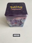 Carte Pokémon Pokébox / Tin Cube Scellé / 1 EB9 + 1 EB10 + 1 EV2 / NEUF FR