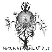 Audio Cd - Elitist - Fear In A Handful Of Dust - Underground Activists -D- Neu