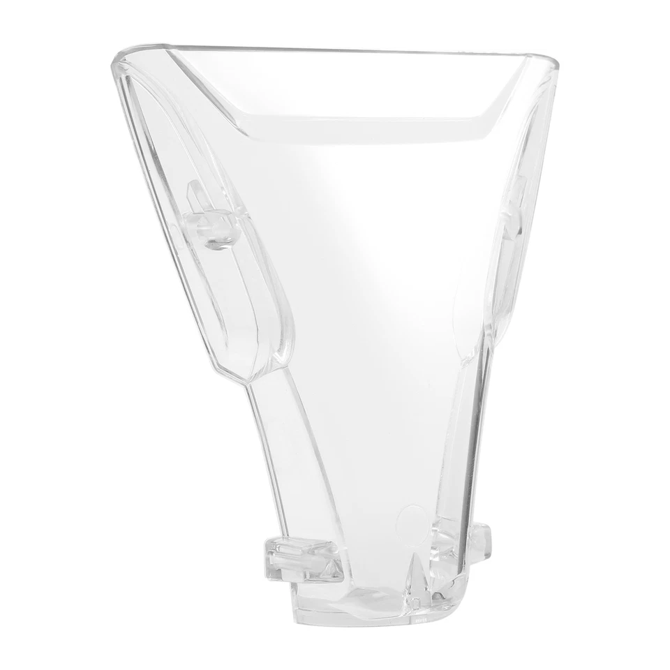 Teppich Staubsauger Düse Klar Abdeckung 10/1 10/2 8/1 Ersatz Set für7277