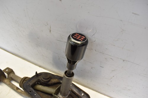 SUBARU IMPREZA HAWKEYE WRX 2005-2007 5 SPEED GEAR LINKAGE WITH GEAR KNOB - Picture 6 of 20