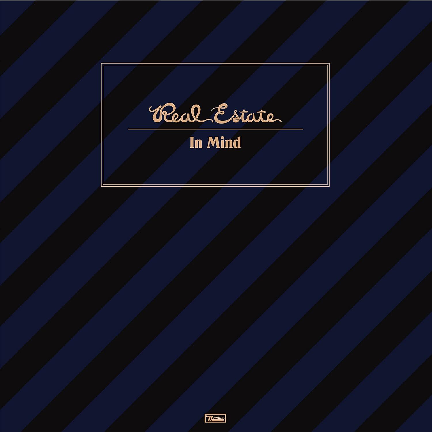 Real Estate / In Mind *NEW CD*