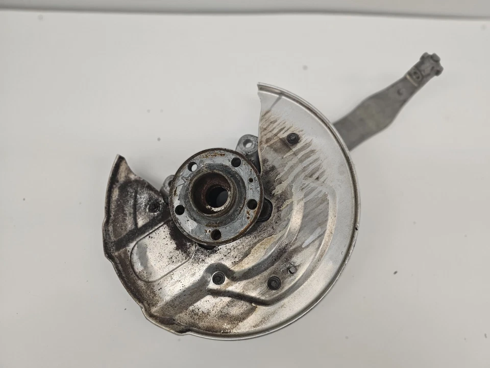 17-20 Volvo S90 V90 conductor dirección delantera nudillo 31682225 Foto 2 de 4