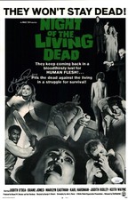 Zombies Walk with Night of the Living Dead Autographs 24