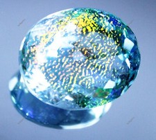 86.30 Ct NATURAL Monarch Fire Opal Doublet Oval Cut Loose Gemstone Certified