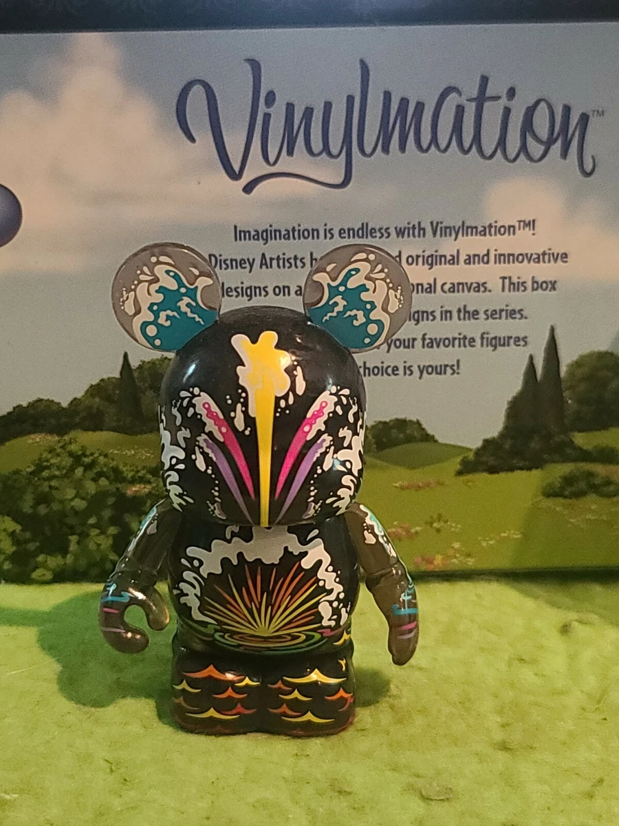 disney world vinylmation products for sale | eBay