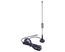 Premium 4G 4G LTE 5G GSM Antenna With Magnetic Base
