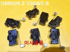 [New Other] OMRON / Z-15GW2-B / Limit Switch, 7pcs