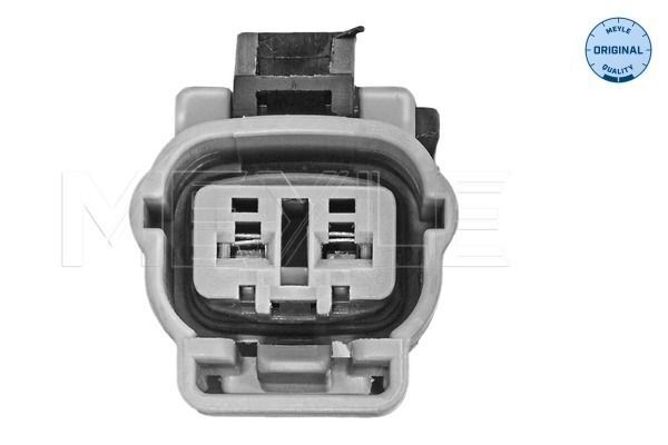 MEYLE Zündspule 35-148850005 | Passend Für MAZDA 3 & MAZDA 5