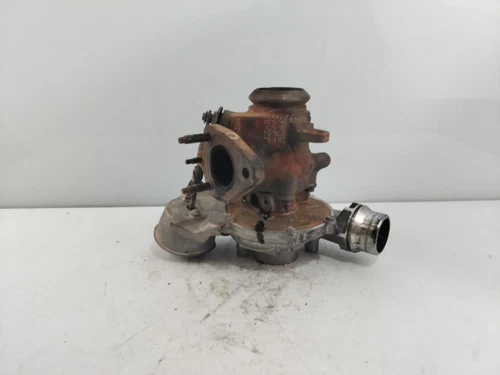 H8201164371 Turbocompresor para RENAULT CLIO IV Business 1716639 - Imagen 4 de 6