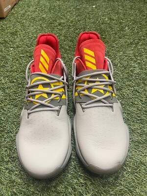 NEW ADIDAS HARDEN BASKETBALL SHOES SIZE M16