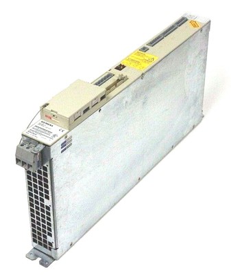 USED SIEMENS 6SN1112-1AC01-0AA1 MONITORING MODULE VER. A 6SN11121AC010AA1