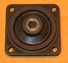 NEW JOYSTICK GROMMET for THE ORIGINAL MS PACMAN and OTHER BALLY / MIDWAY GAMES 