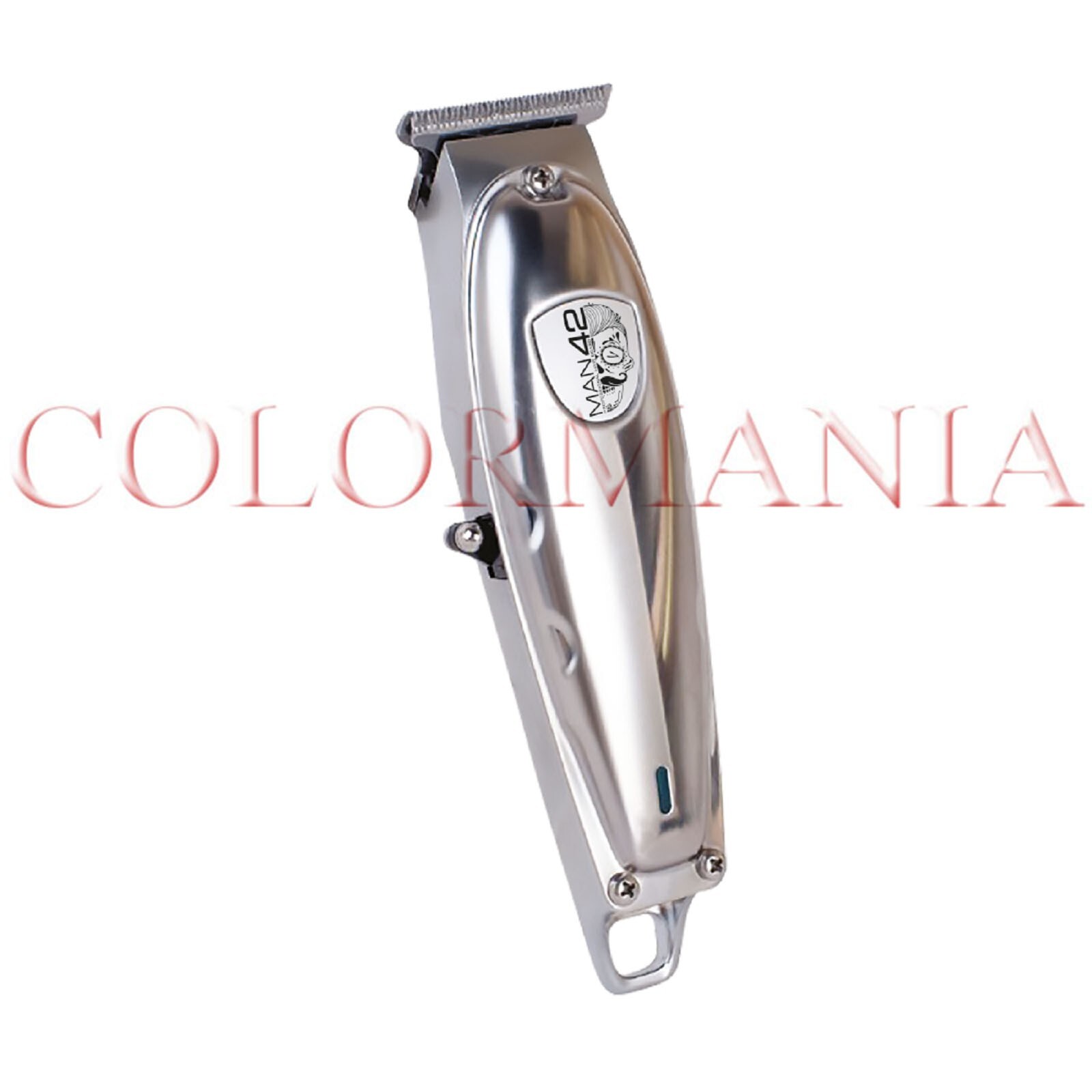 Tagliacapelli Melcap X-Sketch Man42: Precisione Millimetrica 5W