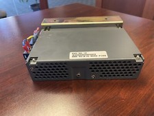 Nemic Lambda EWS50-12 Adjustable Power Supply, 12V, 4.4A, Used