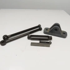 7/8" Turnbuckle Torq Arm Partial Assembly