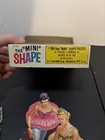 VTG Fairchild Mini Shape Puzzles Ballerinas Indian Chief Lighthouse Isle ‘60’s — photo 3